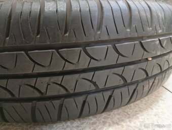 Letní 145/70R13 - 8