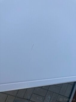 Beko truhlicový mrazák HSA24540N 230 litrů - 8