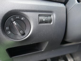 Škoda Fabia II 1.2 TSi , 63 kW benzín, 2011 - 8