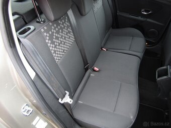 Renault Mégane 1.2 TCe , 85 kW benzín, 2012 - 8