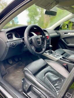 Audi A4 B8 2.0 TDI 105 KW - 8