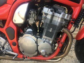 Suzuki GSF 600 N Bandit - 8