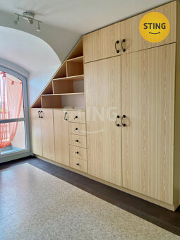 Pronájem bytu v OV - 2kk, 51m2 Brandlova - Hodonín, 132367 - 8