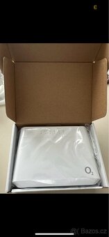 O2 zařízení - setobox a router - 8