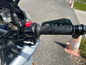 Cagiva Naigator 1000r - 8
