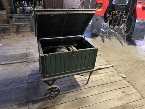 Prodám motory - 8