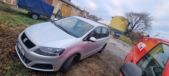 SEAT ALHAMBRA_NAFTA+ tažné - 8