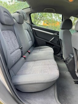 PEUGEOT 407 DIESEL STK 2027/3 SERVIS - 8