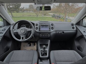 Vw Tiguan 2.0 Tdi BlueMotion • Sport&Style • 175.000km • - 8