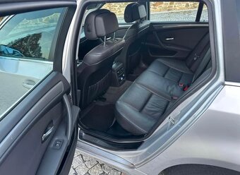 BMW E 61 525d 3.0d - 8
