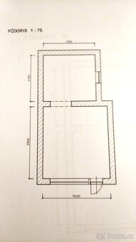 Pronájem obchodních prostor v centru Ústí nad Orlicí - 8