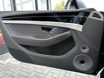 Bentley Continental GT W12 - 8