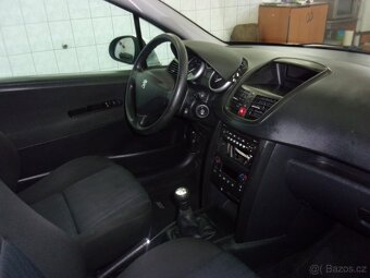 Peugeot 207 1,6 HDi 90 - 8
