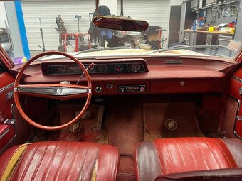 Buick Skylark 4300 140kW - 8
