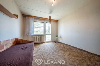 Prodej byty 3+1, 72 m2 - Třebíč, ev.č. 00253 - 8