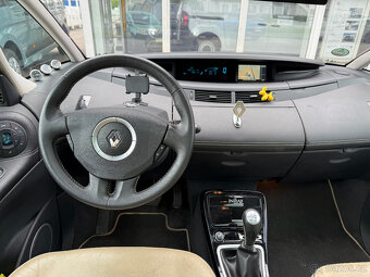 Espace 2,0 dCi 127 kW Initiale Paris - 8