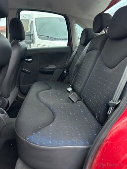 Citroen C3 1.1i 40kw rv.2005, ROZVODY, EL OKNA, SERVISKA - 8