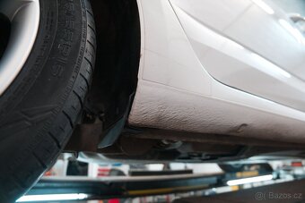 Škoda Octávia 3 combi 1,6 tdi - 8