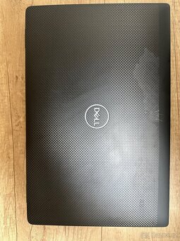 Dell Latitude 7420 – i7 / 16GB RAM / 512GB SSD / TOP výkon - 8