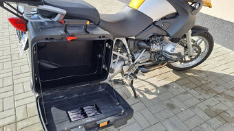 BMW R 1200 GS - 8