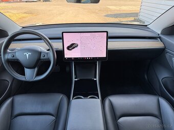 Tesla Model 3 Standard Range Plus r. 2019 SOH 89% + DPH - 8