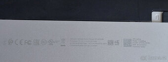 Notebook HP 17,3" FHD i5-7200u 16 GB 480GB SSD LEVNĚ - 8