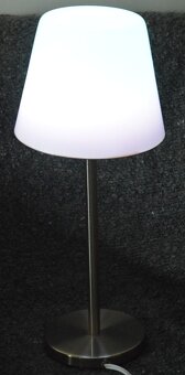 IKEA osvětlení Mansken + zdroj, možnost volby barev - 8