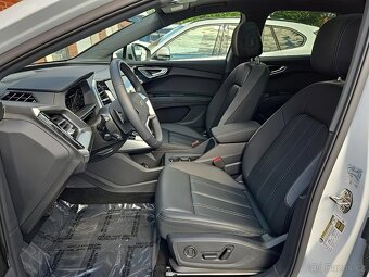 Audi Q4 e-tron 2024 - 8