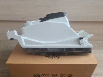 NOVÉ Levé světlo Octavia 1 Facelift ORIGINÁL - 8