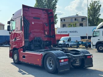 Renault T520 EURO 6 HYDRAULIKA (2414) - 8