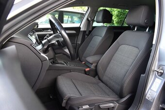 Volkswagen Passat 2.0 TDI 140kW DSG 4x4 TAŽNÉ DPH - 8