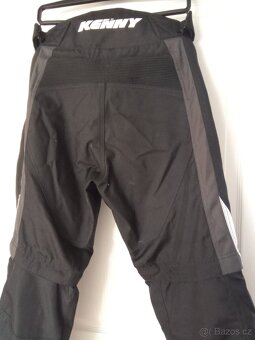 Kalhoty textil Kenny vel. 34 - 8