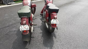 Jawa 353 a 356 - 8