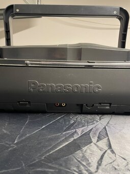 Panasonic - 8