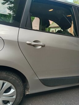 Renault grand scenic lpg - 8