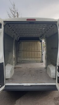 PRONÁJEM DODÁVKY, RENT A VAN, . WE SPEAK ENGLISH, RUS AND UA - 8