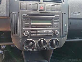 Volkswagen Polo 9N 1,2 44 kW nový motor - 8