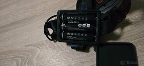 Svítilna čelovka se 7 LED a extra vysokým výkonem - 8