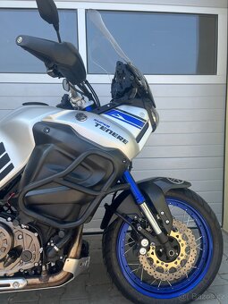 Yamaha XT 1200 Z SuperTenere - 8