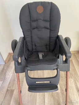 Maxi cosi - jídelní židle - 8