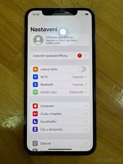 IPhone X 64gb - 8