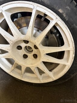 Subaru WRX STI N. spec - 8