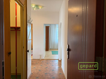 Pronájem bytu 3+1 76,2 m² - 8
