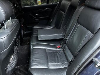 BMW E39 530d - 8
