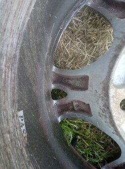 Offroad kola+pneu na Mitsubishi a jiné. - 8
