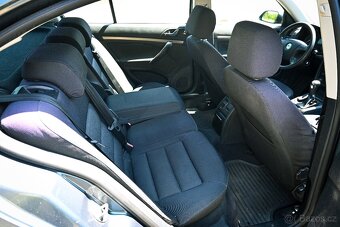 Škoda Octavia 2 1.9tdi 77kW - 8