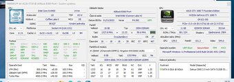 Herní PC-GTX 1080 Ti 11GB//i5 8400/16GB RAM/SSD 512GB/Záruka - 8