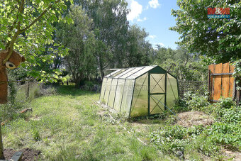 Prodej rodinného domu, 66 m², Labské Chrčice - 8