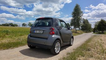 Smart fortwo brabus - 8