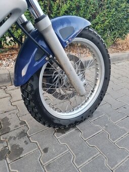 BMW f 650 ST - 8